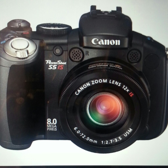 REDUCED SECOND& FINAL SALE PRICE!Cannon power shot