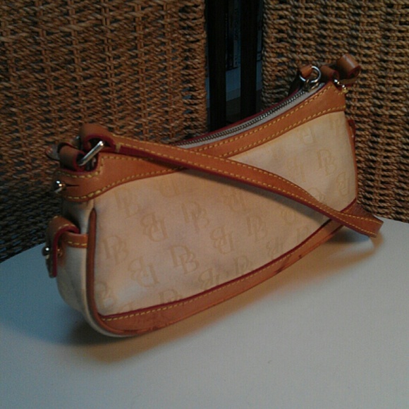 Small Handbag - Picture 3 of 4