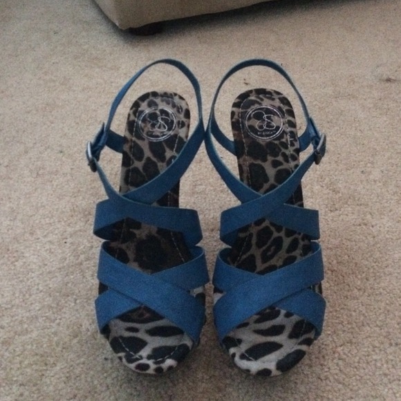 Heels