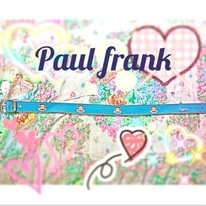 FREE PAUL FRANK BELT 💚🙊💚 (with bundle)