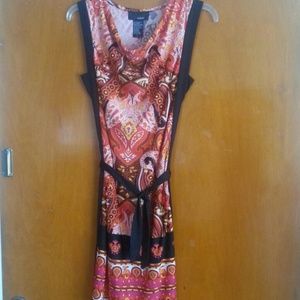 *REDUCED* Summer Dress