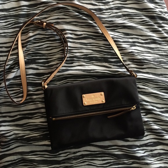 Kate spade crossbody