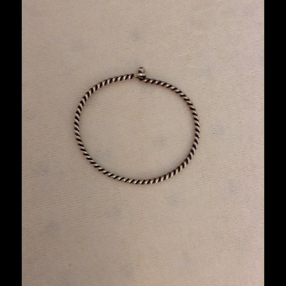 James Avery bracelet