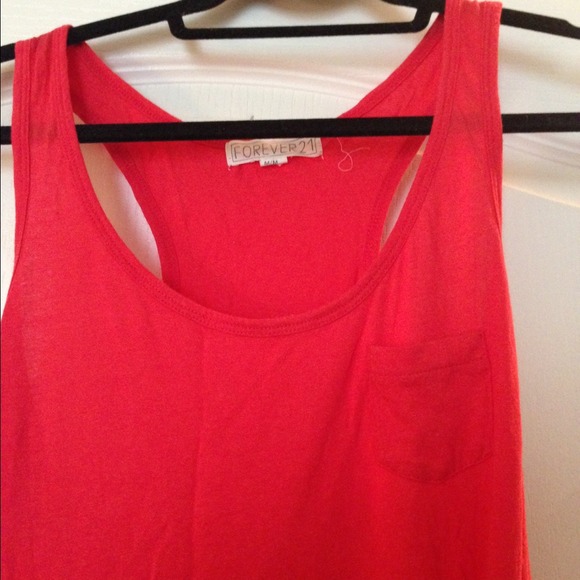 Lightweight tank dress - Picture 2 of 3
