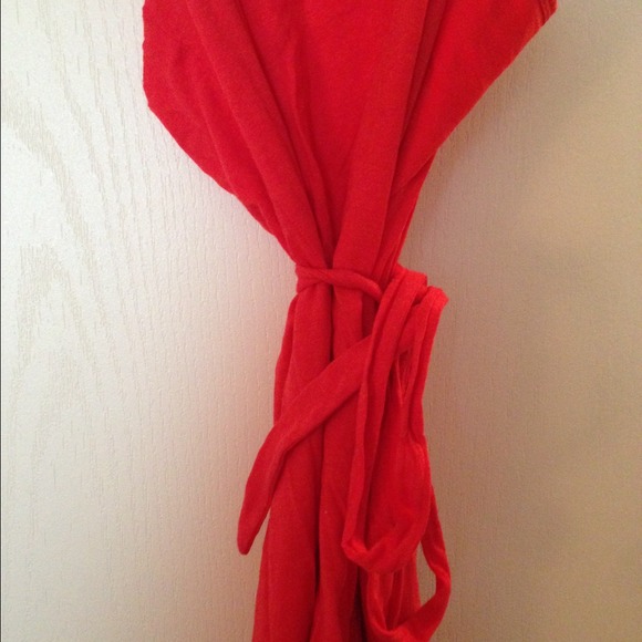 Lightweight tank dress - Picture 3 of 3