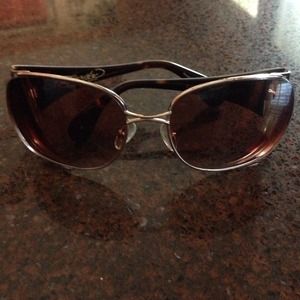 Prescription sunglasses