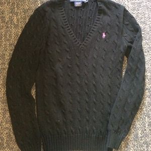 Ralph Lauren sweater