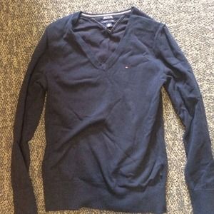 Tommy Sweater