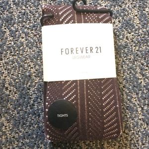 Forever 21 Tights