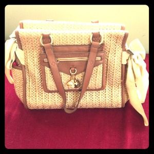 🎯Cute Juicy Couture summer handbag