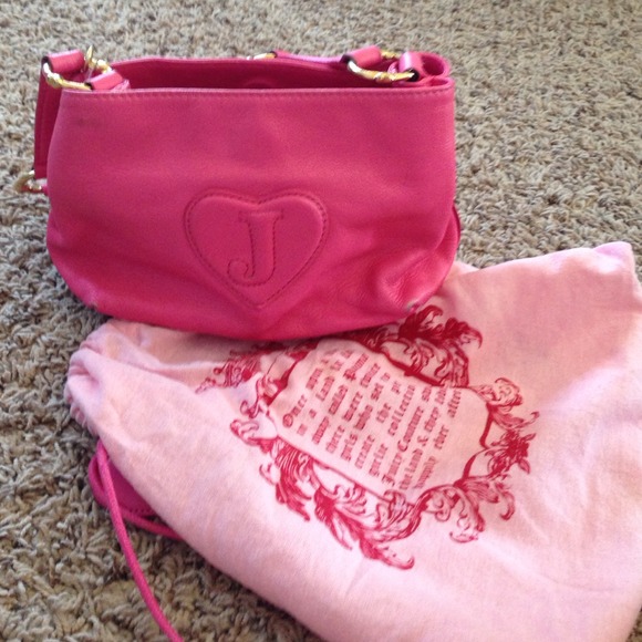 Juicy Couture purse
