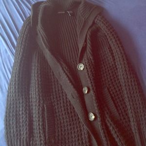 Moda International sweater