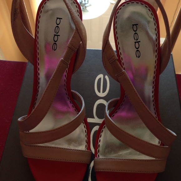 bebe Shoes - Bebe Sandals
