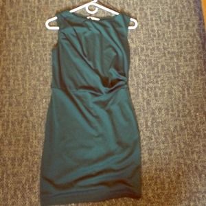 Turquoise Formal Dress