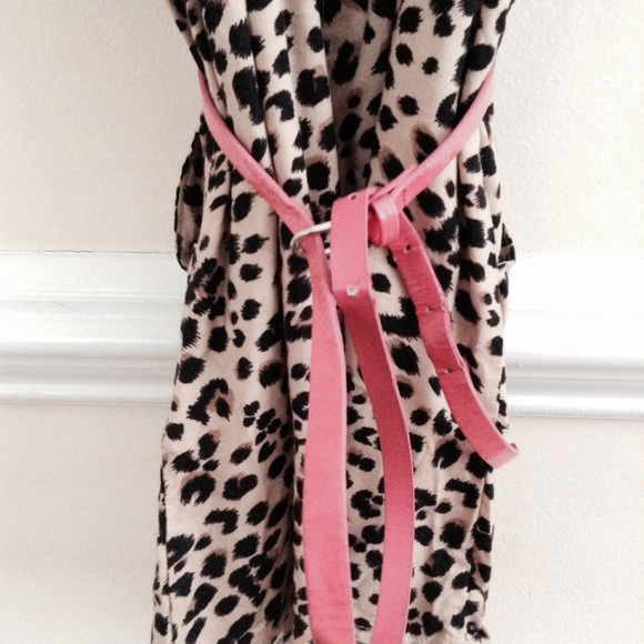 Pink Belt! - Picture 2 of 3
