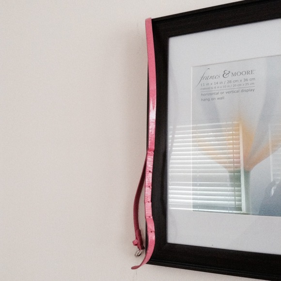Pink Belt! - Picture 3 of 3