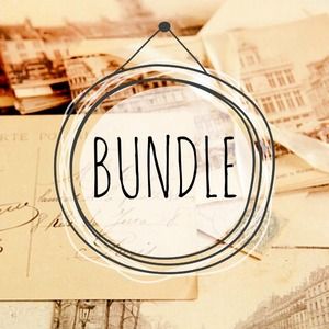 :: BUNDLE for @chachi_cb ::