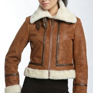 🔥🔥Price Reduced Steve Madden Bomber Jacket NWOT