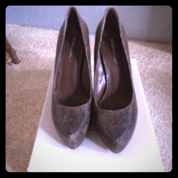 Pumps