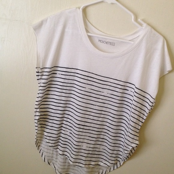 Bundle: Mouchette Tee/AA Dress