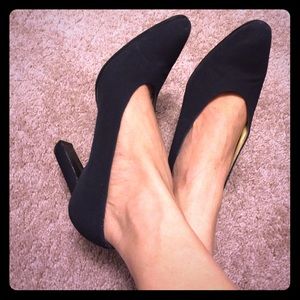 SAINT LAURENT SHOES