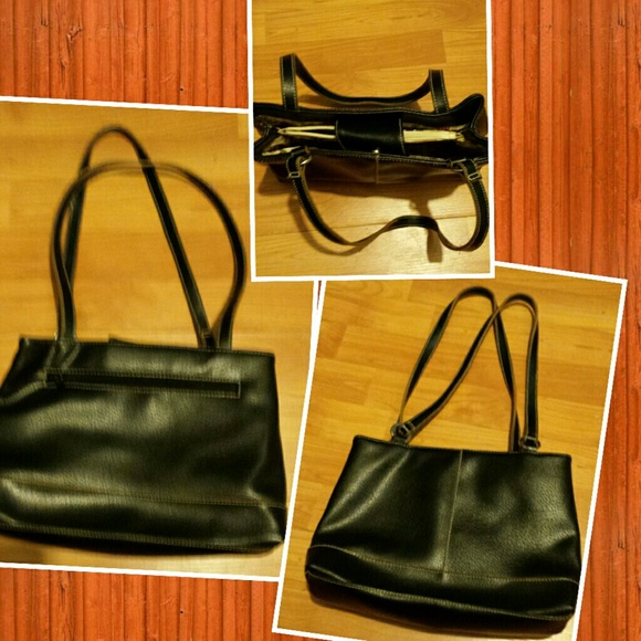 Like new Cute black purse