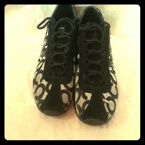 COACH sneakers