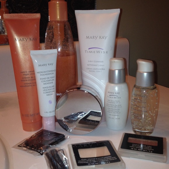 🎀Mary Kay cosmetics🎀