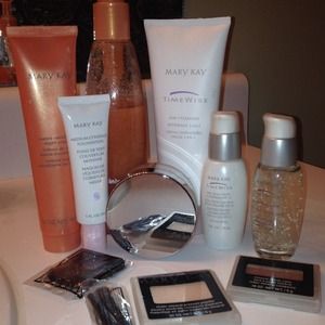 🎀Mary Kay cosmetics🎀