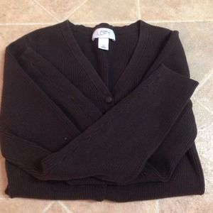 Loft sweater