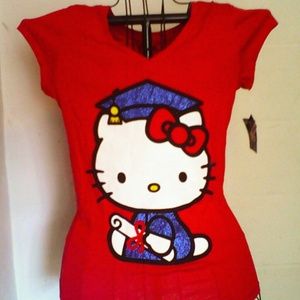 Hello Kitty T-shirt