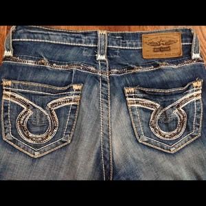Big Star Vintage Jeans