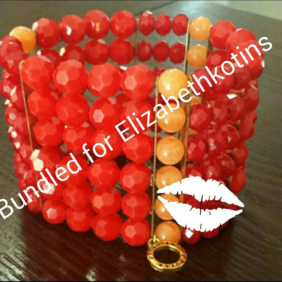Ottaviani Bijoux Bracelet