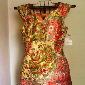 Beautiful Spring Dress