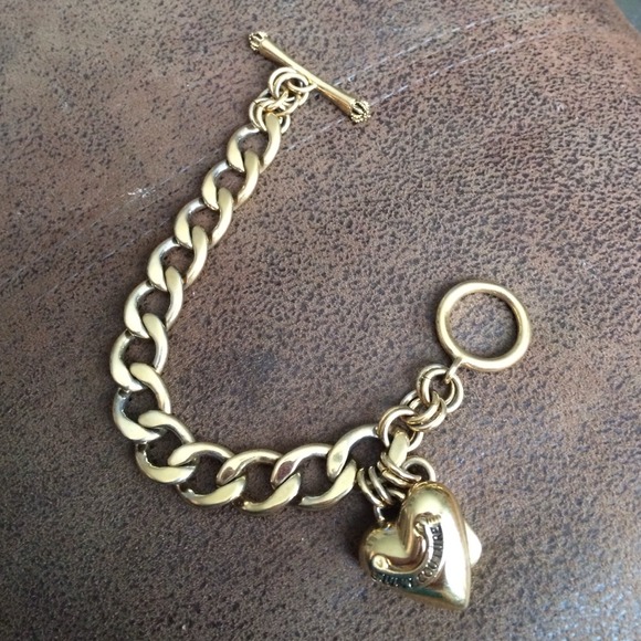 Juicy Charm Bracelet