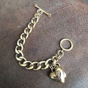 Juicy Charm Bracelet