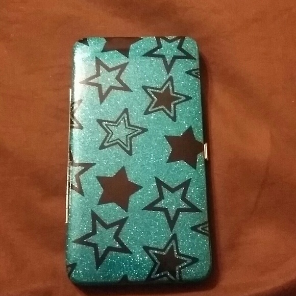 Rock star wallet