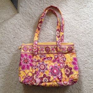Vera Bradley purse