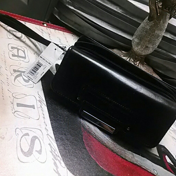 NWT Clutch Wallet