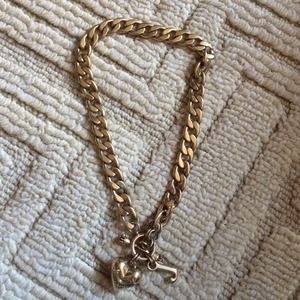 Juicy Couture Necklace