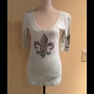 Boston Proper Sledge Shirt