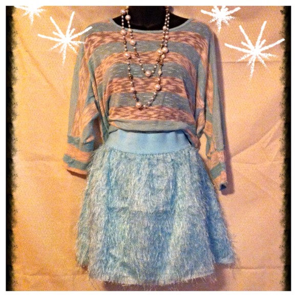 💖FLIRTY, SEXY, FUN, SKIRT💖