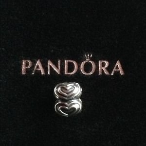 Pandora Heart clip