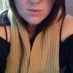 Authentic coach scarf