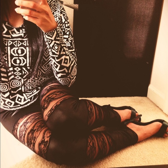 Pants - LEGGINGS BUNDLE