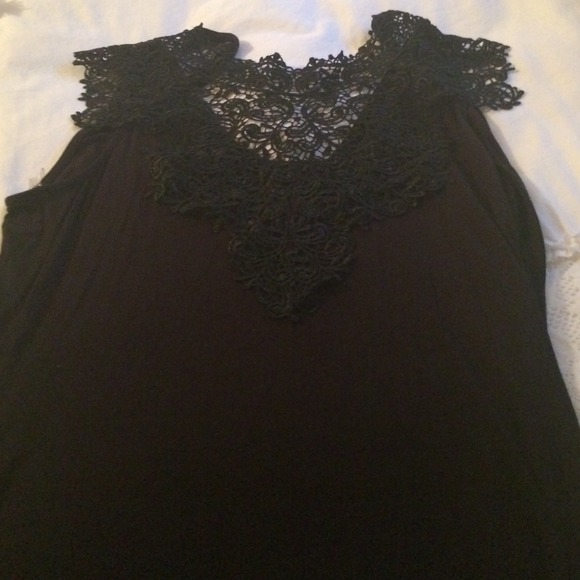 🌷 lace top🎀