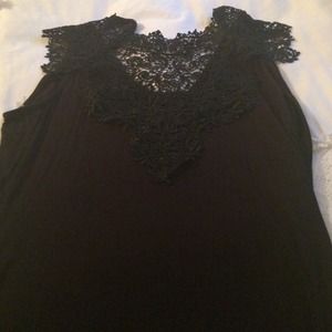 🌷 lace top🎀