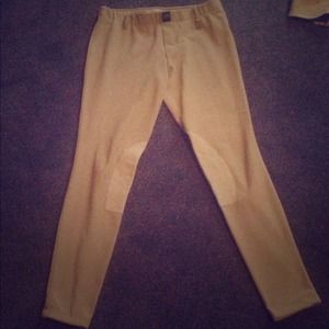 Devon aie riding pants