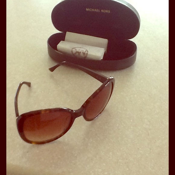 Michael Kors Sunglasses