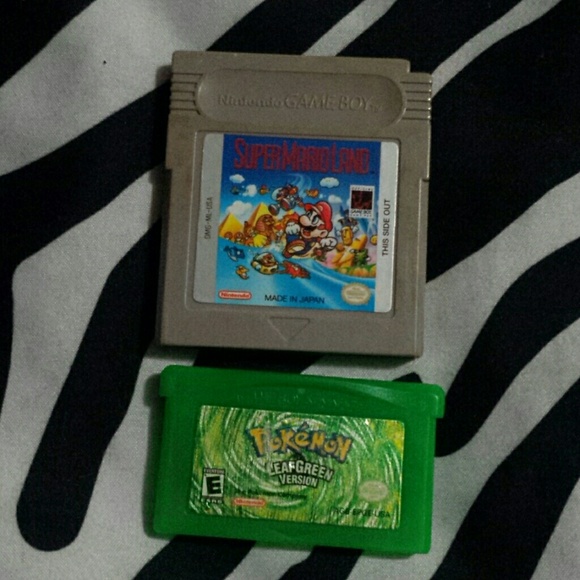 Gameboy Advance SP Light Pink - Picture 2 of 3